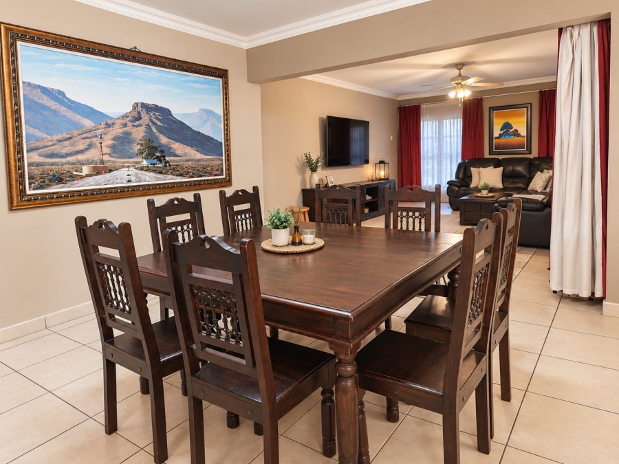 5 Bedroom Property for Sale in Cashan North West